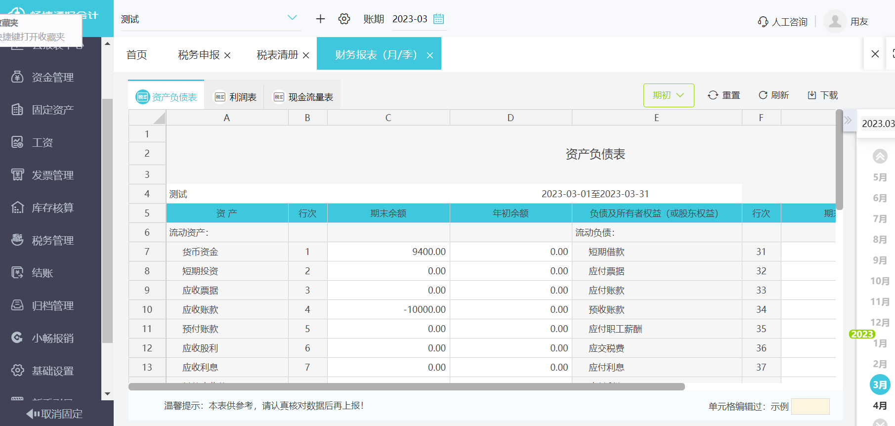 洛阳财务软件公司的数据处理服务 赋能企业数字化转型